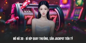 Nổ hũ 3D